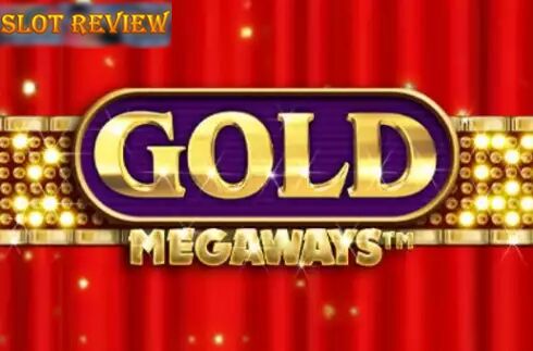 Gold Megaways